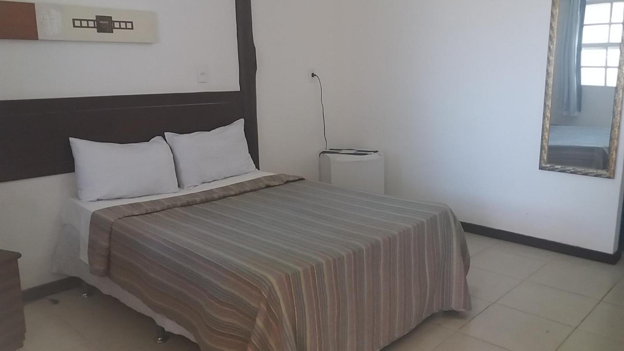 Pousada Maria Farinha Armacao dos Buzios Ngoại thất bức ảnh