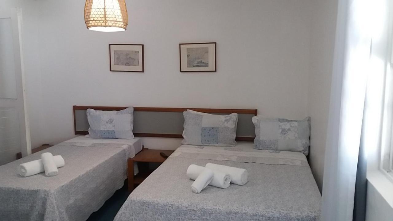 Pousada Maria Farinha Armacao dos Buzios Ngoại thất bức ảnh