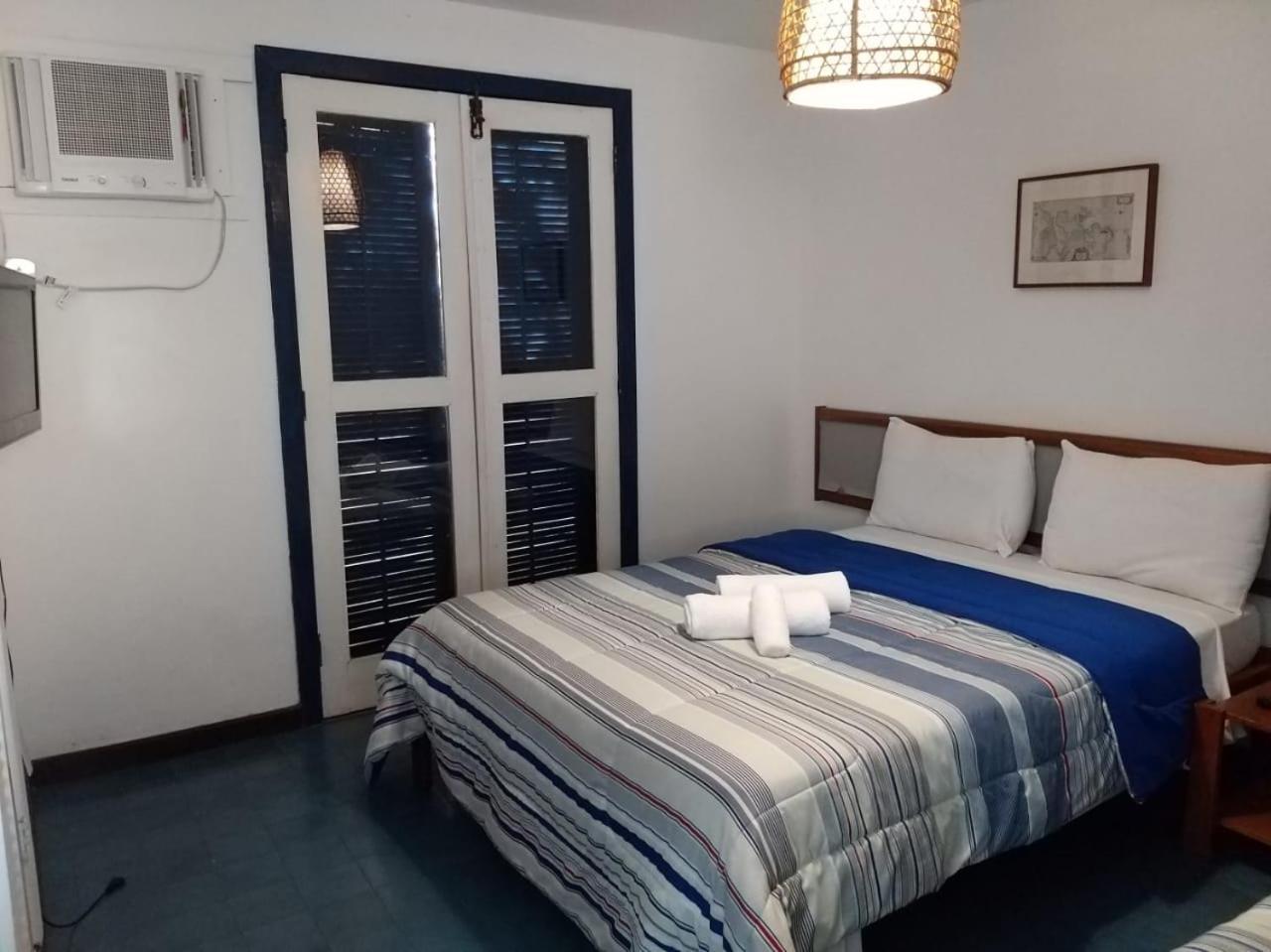 Pousada Maria Farinha Armacao dos Buzios Ngoại thất bức ảnh