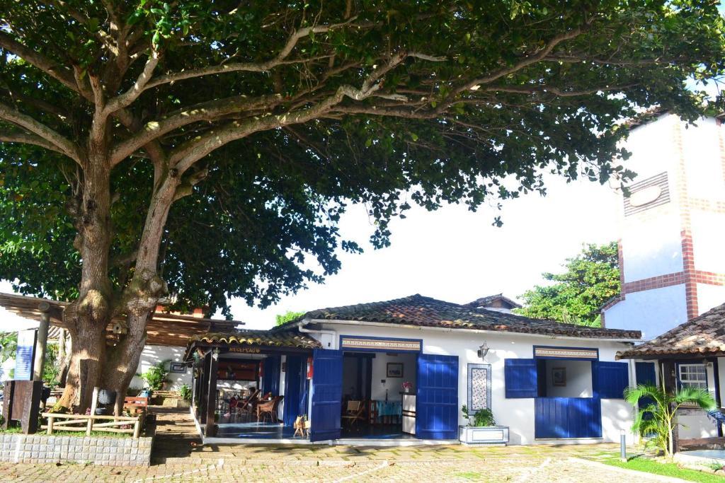 Pousada Maria Farinha Armacao dos Buzios Ngoại thất bức ảnh